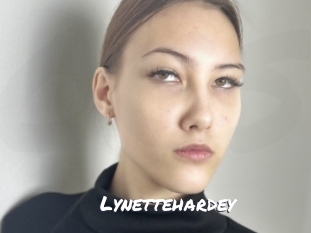 Lynettehardey