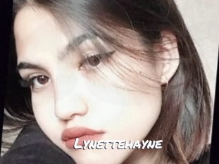 Lynettehayne