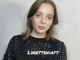 Lynettehiatt