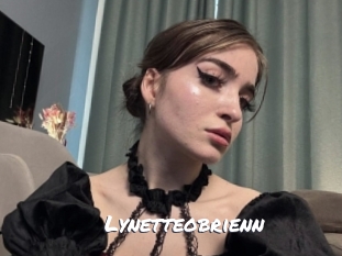 Lynetteobrienn