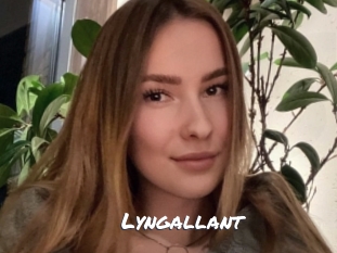 Lyngallant
