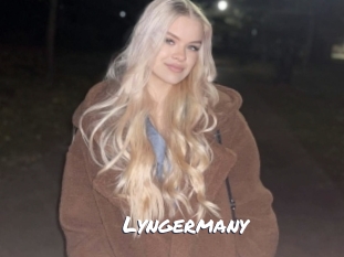 Lyngermany