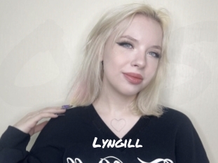 Lyngill