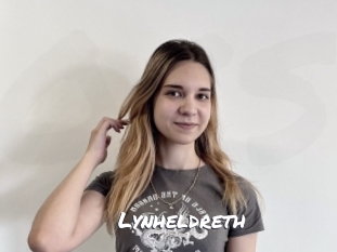 Lynheldreth