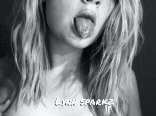 Lynn_sparkz