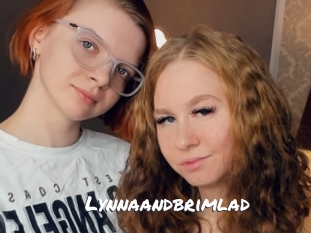 Lynnaandbrimlad