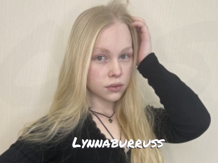 Lynnaburruss