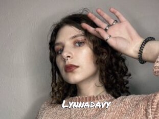 Lynnadavy