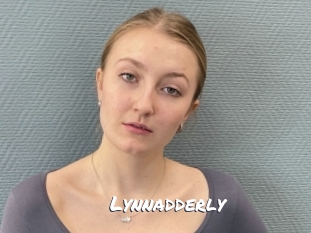 Lynnadderly