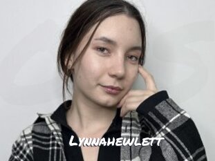 Lynnahewlett