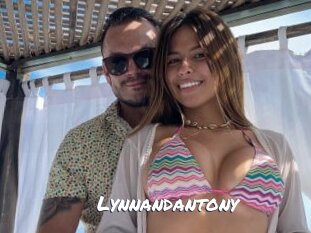 Lynnandantony