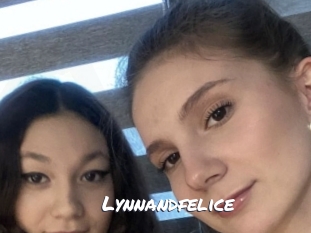 Lynnandfelice