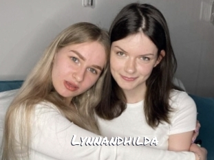 Lynnandhilda