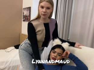 Lynnandmaud