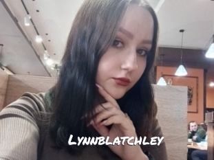 Lynnblatchley
