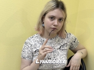 Lynnborer