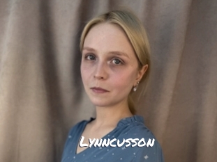Lynncusson