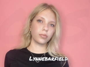 Lynnebarfield