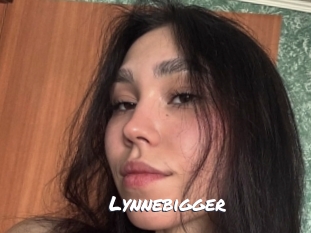 Lynnebigger