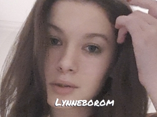 Lynneborom