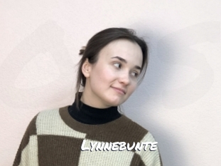 Lynnebunte