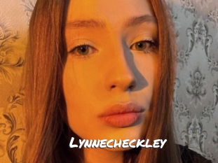 Lynnecheckley