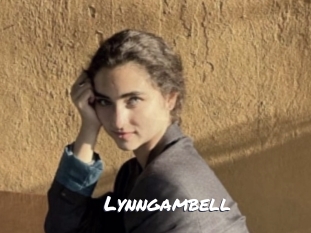Lynngambell