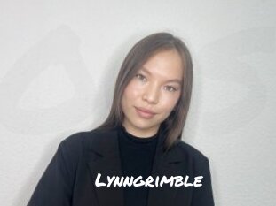 Lynngrimble