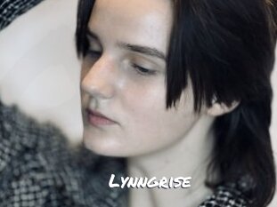 Lynngrise