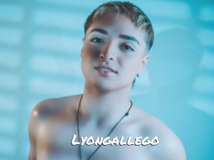 lyongallego Ochranne Siete