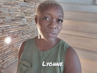 Lyonne