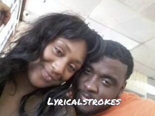Lyricalstrokes