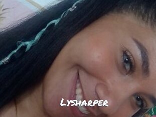 Lysharper