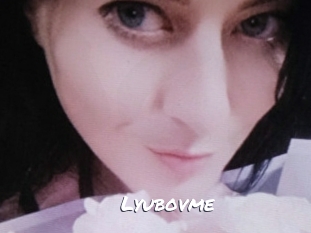 Lyubovme