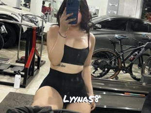 Lyyna58
