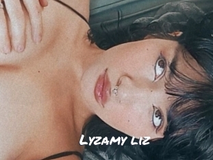 Lyzamy_liz