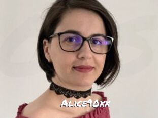 Alice90xx