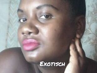 Exotisch