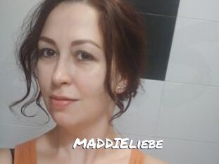 MADDIEliebe