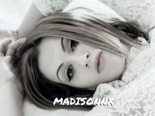 MADISONNX
