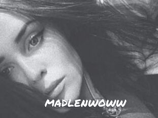 MADLENWOWW