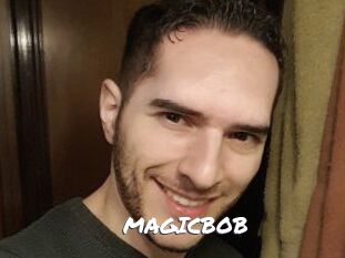 MAGICBOB