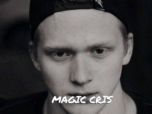 MAGIC_CRIS
