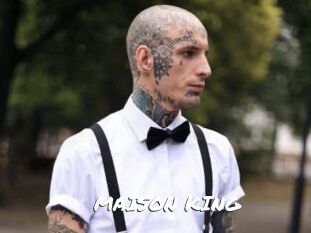 MAISON_KING