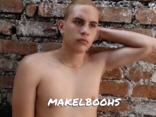 MAKELBOOHS