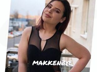 MAKKENZYE