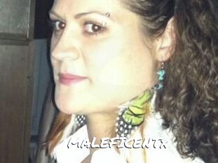 MALEFICENTx