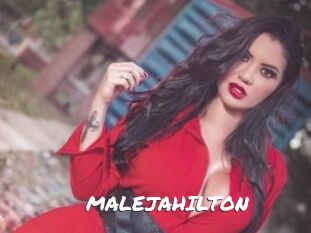MALEJAHILTON