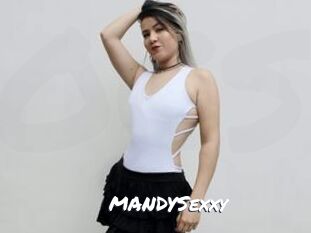 MANDYSexxy