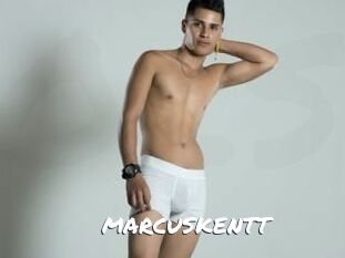 MARCUSKENTT